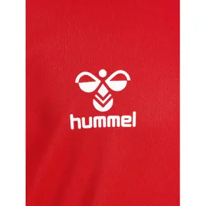 Children's t-shirt + shorts set Hummel Logo image-3