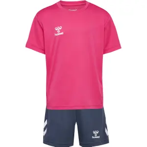 Zestaw dla dzieci Hummel Logo image-6