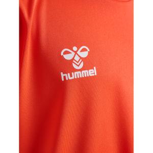 226152-4205-ensemble-enfant-hummel-logo-nasturtium-dark-denim