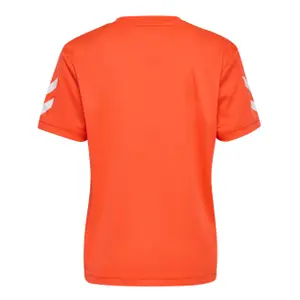 Zestaw dla dzieci Hummel Logo image-1