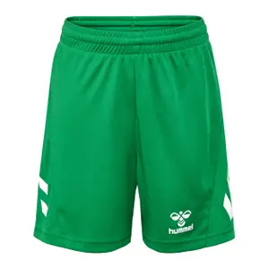 Children's t-shirt + shorts set Hummel Logo image-2