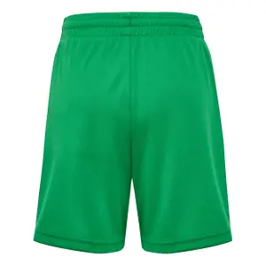 Children's t-shirt + shorts set Hummel Logo image-6