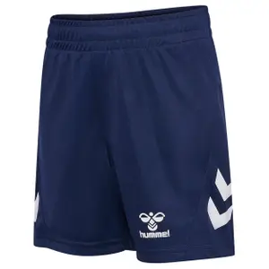 Zestaw dla dzieci Hummel Logo image-1