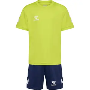 Zestaw dla dzieci Hummel Logo image-2