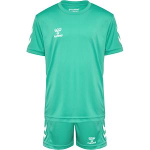 226152-6507-set-aus-trikot-und-shorts-fur-kinder-hummel-logo-grun