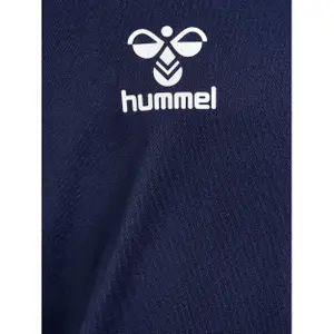 Ensemble maillot et short enfant Hummel Logo image-3