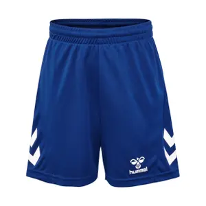 Children's t-shirt + shorts set Hummel Logo image-4