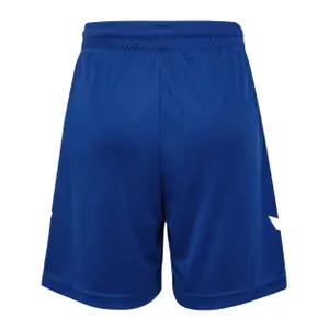 Children's t-shirt + shorts set Hummel Logo image-5