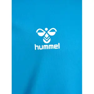 Ensemble maillot et short enfant Hummel Logo image-3