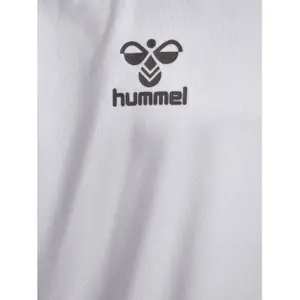 Children's t-shirt + shorts set Hummel Logo image-3