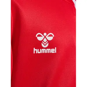 Tuta da ginnastica per bambini Hummel Logo image-6