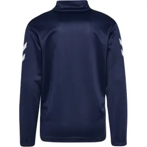 Tuta da ginnastica con logo per bambini Hummel image-4