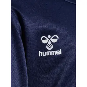 Tuta da ginnastica con logo per bambini Hummel image-6