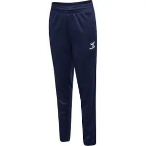 Tuta da ginnastica con logo per bambini Hummel image-2