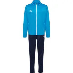 Tuta da ginnastica per bambini Hummel Logo image-0