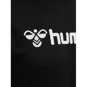 Camiseta Hummel Logo image-2