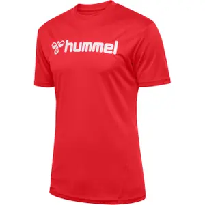 Trikot Hummel Logo image-0