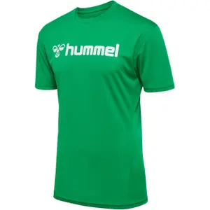 Jersey Hummel Logo image-1