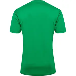 Jersey Hummel Logo image-2