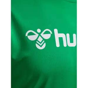 Jersey Hummel Logo image-3