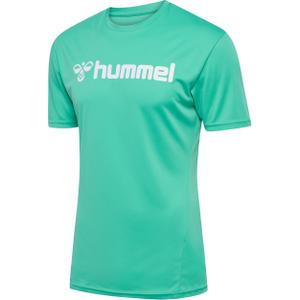 Jersey Hummel Logo image-2