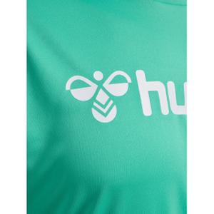 Jersey Hummel Logo image-3