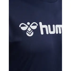 Jersey Hummel Logo image-3