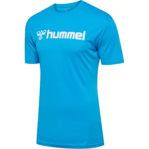 Jersey Hummel Logo image-2