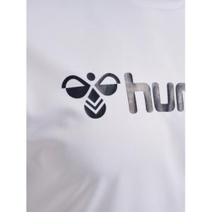 Jersey Hummel Logo image-3