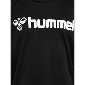 Children's jersey Hummel Logo image-3