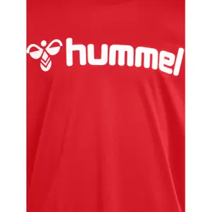 Children's jersey Hummel Logo image-2