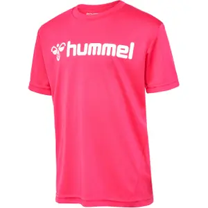 Maillot infantil Hummel hmlLOGO image-2