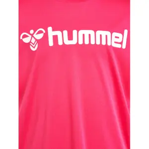 Maillot infantil Hummel hmlLOGO image-3