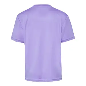 Camiseta con logotipo para niños Hummel image-2