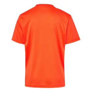 Camiseta infantil Hummel hmlLOGO image-1