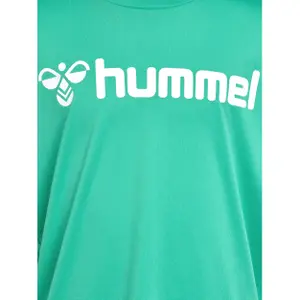 Children's jersey Hummel Logo image-2