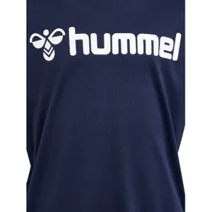 Children's jersey Hummel Logo image-2