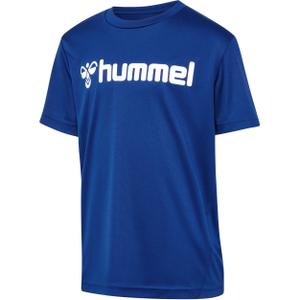 226164-7045-camisola-para-criancas-hummel-logo-azul