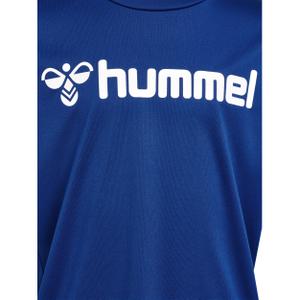 Children's jersey Hummel Logo image-2