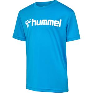 226164-7428-camisola-para-criancas-hummel-logo-azul