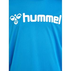Children's jersey Hummel Logo image-2