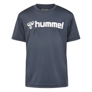 Maillot infantil Hummel hmlLOGO image-0