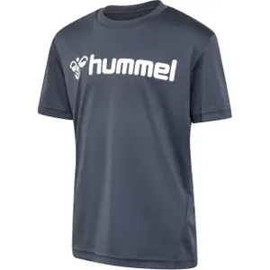 Maillot infantil Hummel hmlLOGO image-2