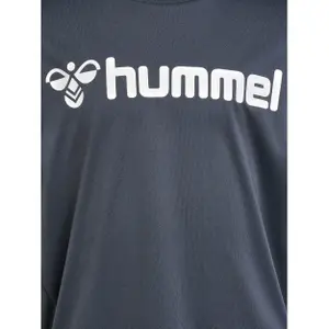 Maillot infantil Hummel hmlLOGO image-3