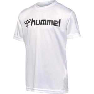 226164-9001-camisola-para-criancas-hummel-logo-branco
