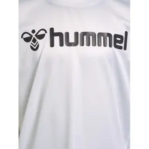 Children's jersey Hummel Logo image-2