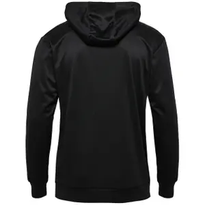 Hoodie Hummel Logo image-1
