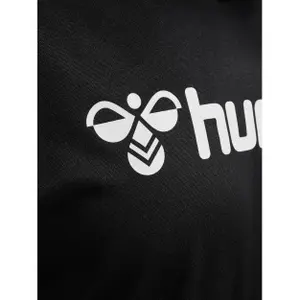 Hoodie Hummel Logo image-3