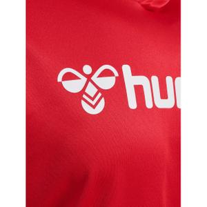 Hoodie Hummel Logo image-3