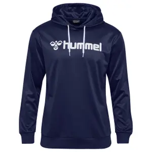 Hoodie Hummel Logo image-0